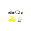 Вентилятор Me 130 DC Motor Pack - «globural.ru» - Саяногорск