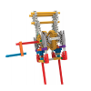 Конструктор образовательный K'NEX Education "STEM Исследования: Шестерни" - «globural.ru» - Саяногорск