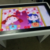 Детский интерактивный стол Kids 43" - «globural.ru» - Саяногорск