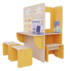 Игровая зона «Кофейня» из коллекции «НЕГА» - «globural.ru» - Саяногорск