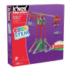 Конструктор образовательный K'NEX Education "STEM Исследования: Рычаги и шкифы" - «globural.ru» - Саяногорск