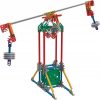 Конструктор образовательный K'NEX Education "STEM Исследования: Рычаги и шкифы" - «globural.ru» - Саяногорск