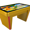 Детский интерактивный стол Kids 43" - «globural.ru» - Саяногорск
