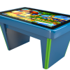 Детский интерактивный стол Kids 43" - «globural.ru» - Саяногорск