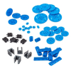 VEX IQ Ресурсный набор Motion Add-On Kit - «globural.ru» - Саяногорск