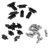 VEX IQ Ресурсный набор Motion Add-On Kit - «globural.ru» - Саяногорск