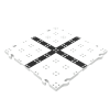 Набор 1/2 поля для соревнований / VEX IQ Challenge Half  Field Perimeter & Tiles - «globural.ru» - Саяногорск
