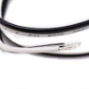Кабели для подключения двигателей PH2.0-2P to Stripped-End Cable - 35 см,22AWG (Пара) - «globural.ru» - Саяногорск