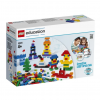 Кирпичики LEGO для творческих занятий - «globural.ru» - Саяногорск