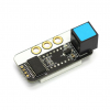 Дисплей Me 7-segment display-Red V1 - «globural.ru» - Саяногорск