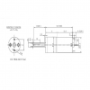 Ресурсный набор 25mm DC Motor Pack-Blue - «globural.ru» - Саяногорск