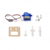 Модуль сервомотор 9g Micro Servo Pack - «globural.ru» - Саяногорск