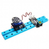 Модуль сервомотор 9g Micro Servo Pack - «globural.ru» - Саяногорск