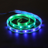 Лента  LED с  RGB-светодиодами 1 метр - «globural.ru» - Саяногорск