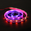 Лента  LED с  RGB-светодиодами 1 метр - «globural.ru» - Саяногорск