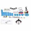 Дополнительный набор к конструктору Robot Arm Add-on Pack for Starter Robot Kit - «globural.ru» - Саяногорск