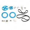 Ресурсный набор Timing Belt Motion Pack-Blue - «globural.ru» - Саяногорск