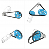 Ресурсный набор Timing Belt Motion Pack-Blue - «globural.ru» - Саяногорск