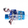 Ресурсный набор, поворотный модуль Mini Pan-Tilt Kit - «globural.ru» - Саяногорск