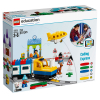 Набор Lego "Экспресс Юный Программист" - «globural.ru» - Саяногорск
