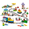Набор Lego "Экспресс Юный Программист" - «globural.ru» - Саяногорск