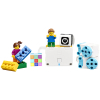 Набор Lego Spike Старт. Базовый - «globural.ru» - Саяногорск