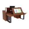 Логопедический стол Logo Pro 27" - «globural.ru» - Саяногорск