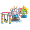 Комплект конструкторского уголка Botzees Construction Corner Playsets - «globural.ru» - Саяногорск