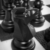 Напольные фигуры шахматные гигантские 61 - «globural.ru» - Саяногорск