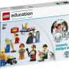 Городские жители LEGO PreSchool  - «globural.ru» - Саяногорск