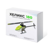 Набор для сборки вертолета " Хеликс 180" - «globural.ru» - Саяногорск