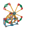 Конструктор образовательный K'NEX Education "STEM Исследования: Шестерни" - «globural.ru» - Саяногорск