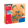 Конструктор образовательный K'NEX Education "STEM Исследования: Шестерни" - «globural.ru» - Саяногорск
