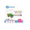 Конструктор UARO Ресурсный набор №3 (step 4) - «globural.ru» - Саяногорск
