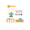 Конструктор UARO Ресурсный набор №2 (step 3) - «globural.ru» - Саяногорск