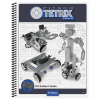 Конструктор стартовый  MAX. Tetrix - «globural.ru» - Саяногорск