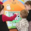 Учебно-игровой терминал "Домик" - «globural.ru» - Саяногорск