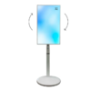 Мобильная панель Mobiscreen EON 32" - «globural.ru» - Саяногорск