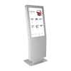 Сенсорный киоск Grate 32" - «globural.ru» - Саяногорск