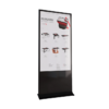 Интерактивный сенсорный киоск Nova 32" - «globural.ru» - Саяногорск