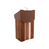 Интерактивная трибуна Wood 27" - «globural.ru» - Саяногорск