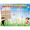 Стенд "Доска почета" - «globural.ru» - Саяногорск