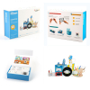 Электронный конструктор NEURON Inventor Kit - «globural.ru» - Саяногорск