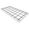 Набор 1/2 поля для соревнований / VEX IQ Challenge Half  Field Perimeter & Tiles - «globural.ru» - Саяногорск