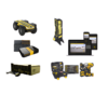 Лаборатория автономных систем DH:FRAME / F2ID - «globural.ru» - Саяногорск