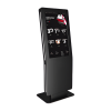 Сенсорный киоск Gills 55" - «globural.ru» - Саяногорск