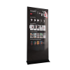 Интерактивный сенсорный киоск Nova 55" - «globural.ru» - Саяногорск
