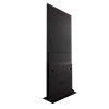 Интерактивный сенсорный киоск Nova 55" - «globural.ru» - Саяногорск