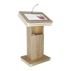 Интерактивная трибуна Light 19" - «globural.ru» - Саяногорск