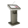 Интерактивная трибуна Light 19" - «globural.ru» - Саяногорск